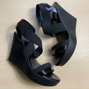 Charles by Charles David wedges